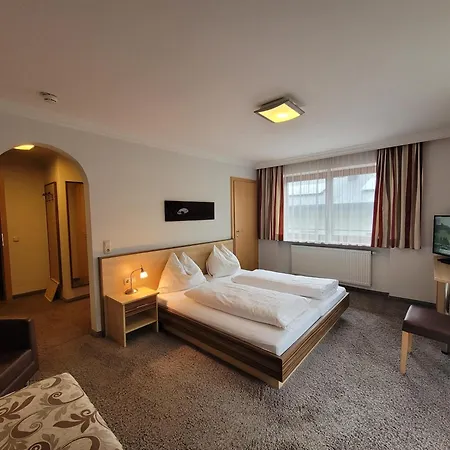 Hotel Sommerer - Hike&bike In Saalbach, Joker Card Inkl 3*
