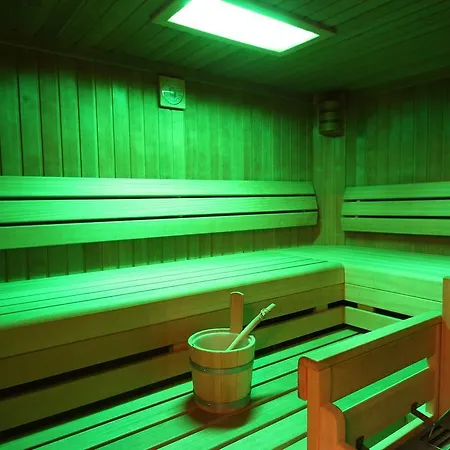 فندق Sommerer - Inklusive Joker Card Im Sommer 3*