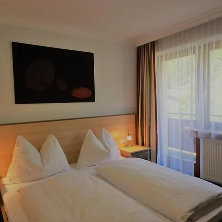 Hotel Hotel Sommerer - Hike & Bike In Saalbach, Joker Card Inkl 3*