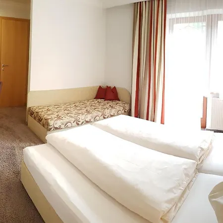 Hotel Sommerer - Nur 100M Zum Skilift & Jokercard 3* ザールバッハ・ヒンターグレム