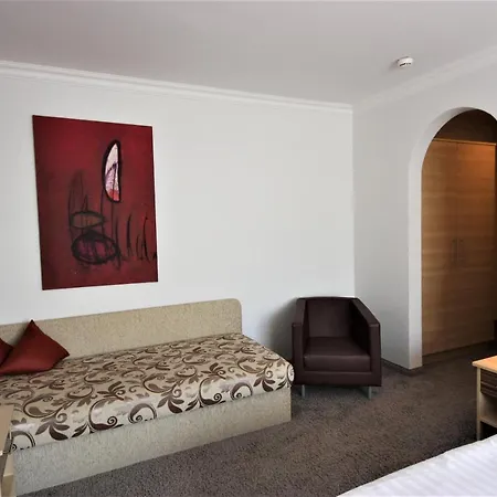 Hotel Sommerer - Nur 100M Zum Skilift & Jokercard 3*