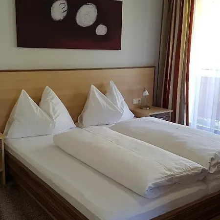 Sommerer - Inklusive Joker Card Im Sommer Hotell 3*