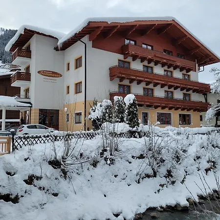 Hotel Sommerer - Nur 100M Zum Skilift & Jokercard 3*