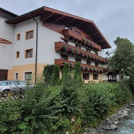 Hotel Sommerer - Nur 100M Zum Skilift & Jokercard