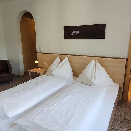 Hotel Sommerer - Nur 100M Zum Skilift & Jokercard