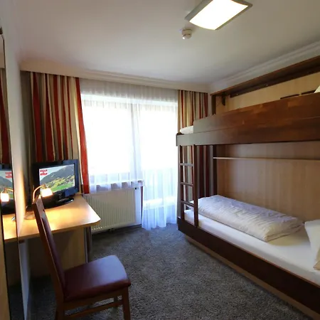 Hotel Sommerer - Nur 100M Zum Skilift & Jokercard