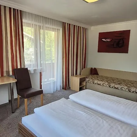 Hotel Sommerer - Inklusive Joker Card Im Sommer Saalbach-Hinterglemm