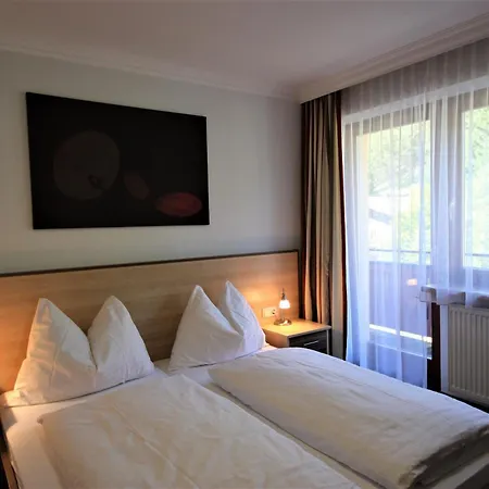 Hotel Sommerer - Inklusive Joker Card Im Sommer