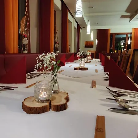 Hotel Sommerer - Nur 100M Zum Skilift & Jokercard