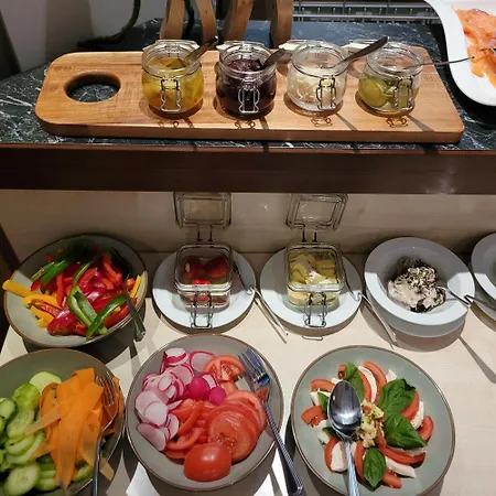 Hotel Sommerer - Nur 100M Zum Skilift & Jokercard ホテル 3*