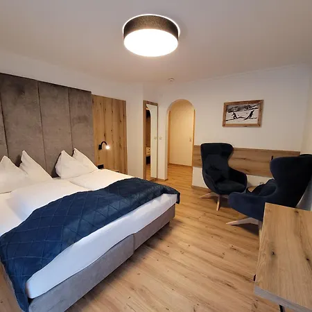 Hotel Sommerer - Nur 100M Zum Skilift & Jokercard