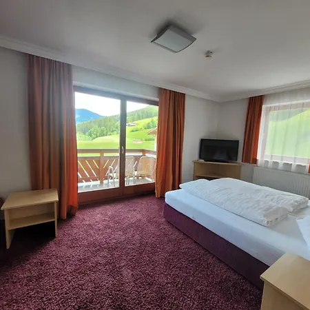 Hotel Sommerer - Nur 100M Zum Skilift & Jokercard