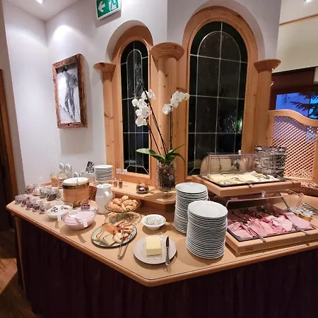 ホテル Hotel Sommerer - Nur 100M Zum Skilift & Jokercard