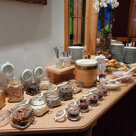 Hotel Sommerer - Nur 100M Zum Skilift & Jokercard