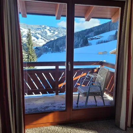 Hotel Sommerer - Nur 100M Zum Skilift & Jokercard ホテル ザールバッハ・ヒンターグレム