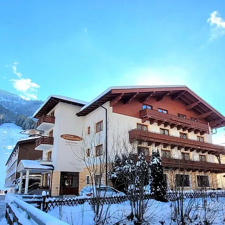 Sommerer - Nur 100m Zum Skilift&jokercard Hotel Saalbach-Hinterglemm