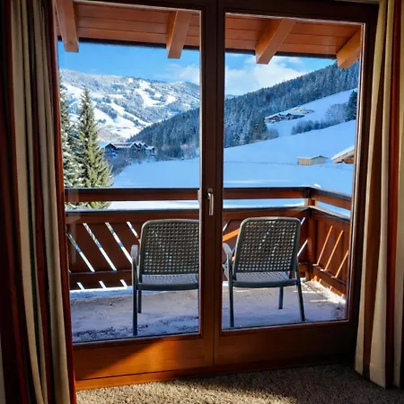 Sommerer - Nur 100m Zum Skilift&jokercard