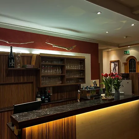 Sommerer - Nur 100m Zum Skilift&jokercard Hotel 3*