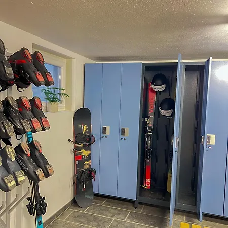 Hotel Sommerer - Nur 100m Zum Skilift&jokercard Saalbach-Hinterglemm