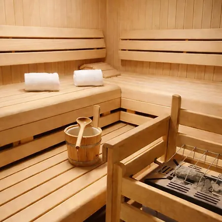 Hotel Sommerer - Nur 100m Zum Skilift&jokercard 3*