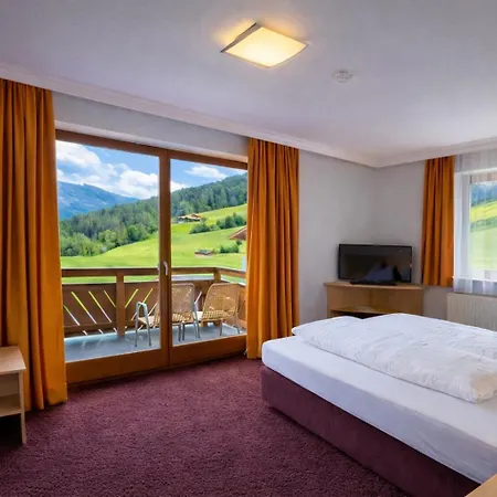 Hotel Sommerer - Nur 100m Zum Skilift&jokercard Saalbach-Hinterglemm
