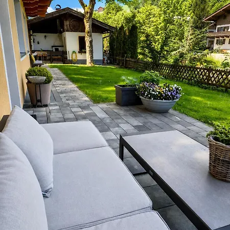Hotel Sommerer - Nur 100m Zum Skilift&jokercard Saalbach-Hinterglemm