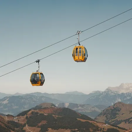 Sommerer - Nur 100m Zum Skilift&jokercard