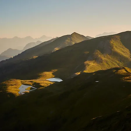 Hotel Sommerer - Nur 100m Zum Skilift&jokercard
