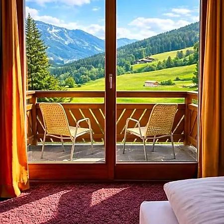 Sommerer - Hike & Bike In Saalbach, Joker Card Inkl Szálloda 3*