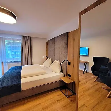 Hotel Sommerer - Hike & Bike In Saalbach, Joker Card Inkl Hotel Saalbach-Hinterglemm