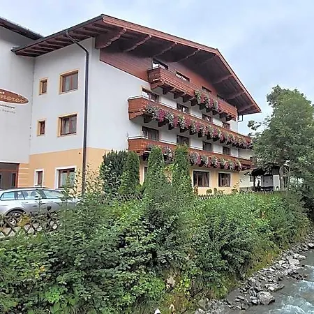 Hotel Sommerer - Hike & Bike In Saalbach, Joker Card Inkl Saalbach-Hinterglemm
