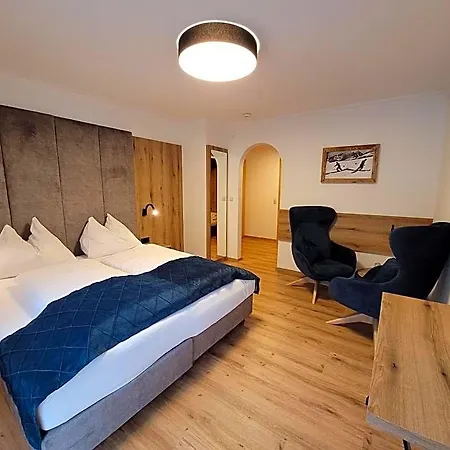 Hotel Hotel Sommerer - Hike & Bike In Saalbach, Joker Card Inkl Saalbach-Hinterglemm