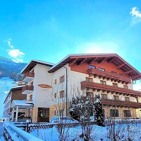 Hotel Sommerer - Hike & Bike In Saalbach, Joker Card Inkl 3*