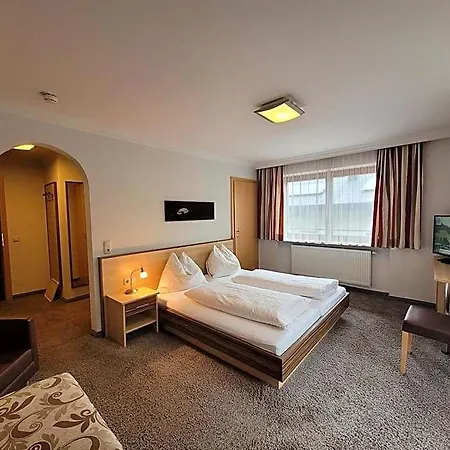 Hotel Sommerer - Hike & Bike In Saalbach, Joker Card Inkl Hotel Saalbach-Hinterglemm