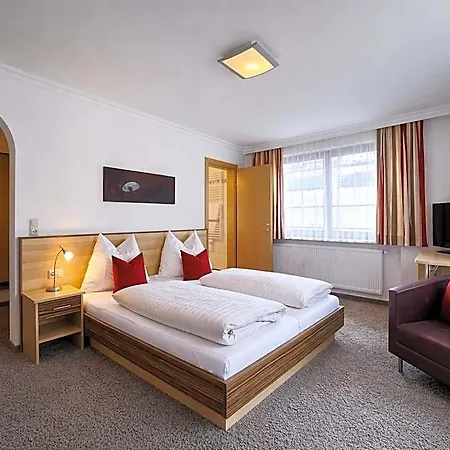 Hotel Sommerer - Hike & Bike In Saalbach, Joker Card Inkl 3*
