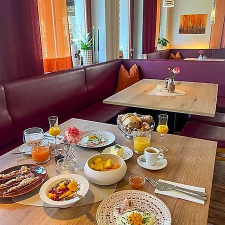 Hotel Hotel Sommerer - Hike & Bike In Saalbach, Joker Card Inkl 3*