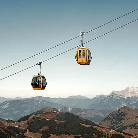 Hotel Sommerer - Hike & Bike In Saalbach, Joker Card Inkl 3* Saalbach-Hinterglemm