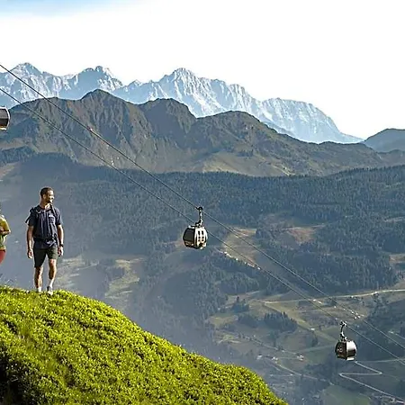 Hotel Sommerer - Hike & Bike In Saalbach, Joker Card Inkl 3*