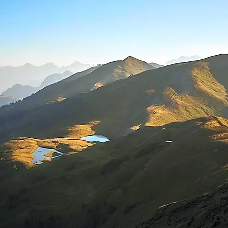 Hotel Sommerer - Hike & Bike In Saalbach, Joker Card Inkl Hotel