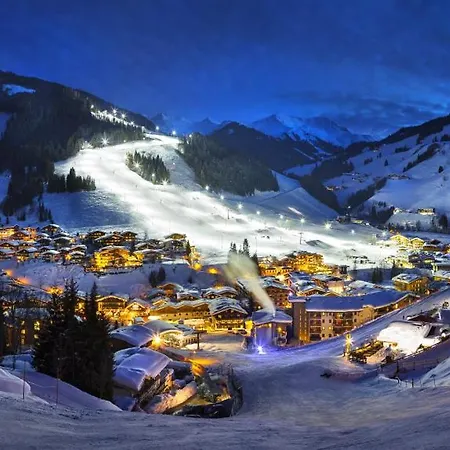 Hotel Hotel Sommerer - 100M To Ski Lift & 5 Min Walk To Hinterglemm Centre Saalbach-Hinterglemm