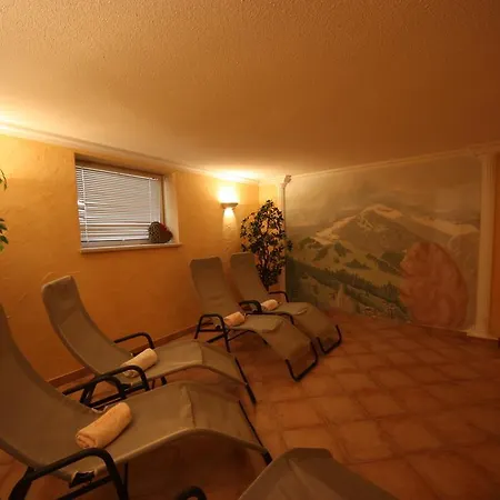 ホテル Hotel Sommerer - Nur 100M Zum Skilift & Jokercard