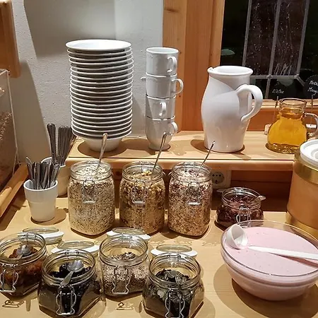 Hotel Sommerer - Inklusive Joker Card Im Sommer 3*