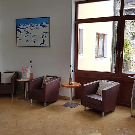 Hotell Sommerer - Inklusive Joker Card Im Sommer 3*