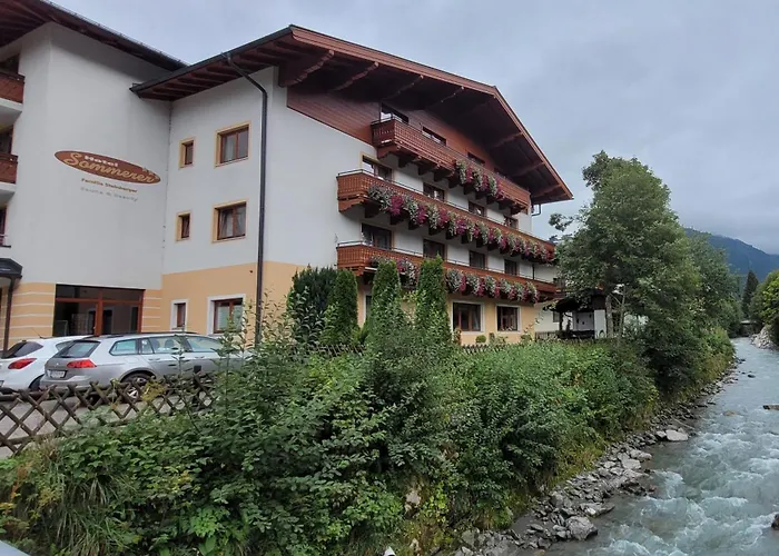 Sommerer - Hike & Bike In Saalbach, Joker Card Inkl