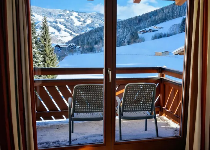 Sommerer - Hike & Bike In Saalbach, Joker Card Inkl